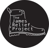The James Relief Project OC Inc. logo