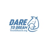 Dare to Dream Youth Ranch Corporation logo