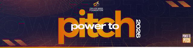 Stimulating Success logo