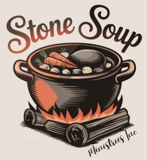 stone soup ministries logo