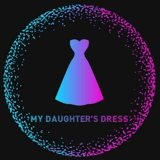 My Daughters Dress Inc logo