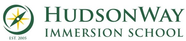 HudsonWay Immersion School Parent Association - NJ logo