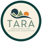 Tunkhannock Area Recreation Association logo