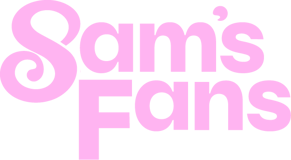 Sam's Fans logo