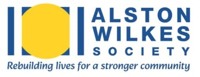 Alston Wilkes Society logo