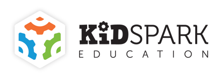 Kid Spark Education logo
