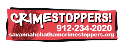 Crime Stoppers of Savannah-Chatham County Inc logo