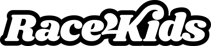 The Race 4 Kids logo