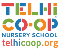 Telegraph Hill Parent Participation Nursery School logo
