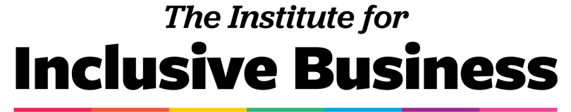 Institute for Inclusive Business logo