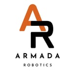 Armada Robotics logo