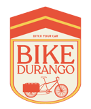 Bike Durango logo