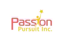 PASSION PURSUIT logo