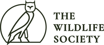 THE WILDLIFE SOCIETY INC logo