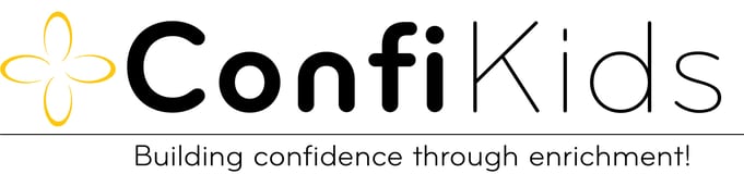 Confikids Inc logo