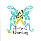 sawyers warriors logo