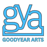 Goodyear Arts Inc logo