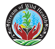 Dream of Wild Health logo