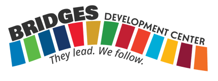 Bridges Development Center logo