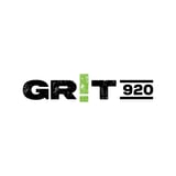 Grit 920 logo