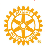 Rotary Club of Cayucos logo