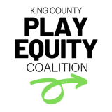 King County Play Equity Coalition logo