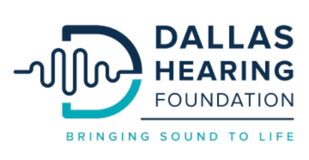 Dallas Hearing Foundation Inc logo