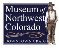 Museum of Northwest Colorado logo