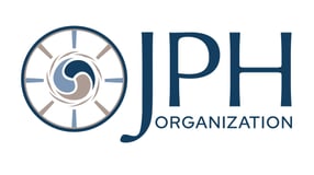 James P. Harrington Organization Inc. logo