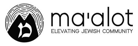 Ma'alot logo