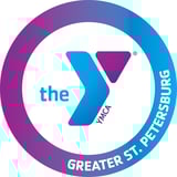 YMCA of Greater St. Petersburg logo
