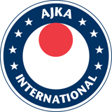 AJKA International logo