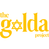 The Golda Project logo