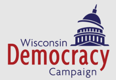 Wisconsin Democracy Campaign Inc logo