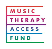 Music Therapy Access Fund logo