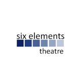 Six Elements Theatre Company logo