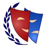 Tekeyan Cultural Association Mher Megerdchian Theatrical Group logo