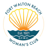 Fort Walton Beach Woman's Club logo