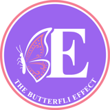 The Butterfli Effect NFP logo
