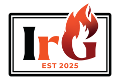 Icons reGospeled logo