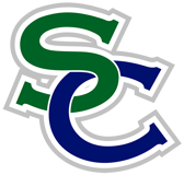 South County High School logo