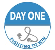Fighting To Win Inc dba Day One Fitness logo