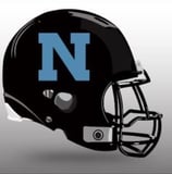 Forest Hills Northern Football Parents logo