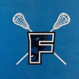 Franklin High School Girls Lacrosse Program logo