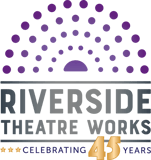 RIVERSIDE THEATRE WORKS INC logo