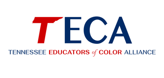 Tennessee Educators of Color Alliance logo