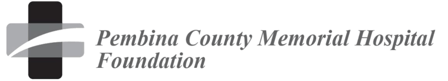 Pembina County Memorial Hospital Fdtn logo