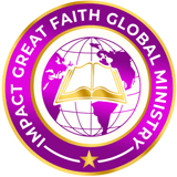 Great Faith Ministries Intl Inc logo