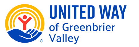 United Way of Greenbrier Valley Inc logo