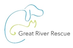 Great River Rescue logo